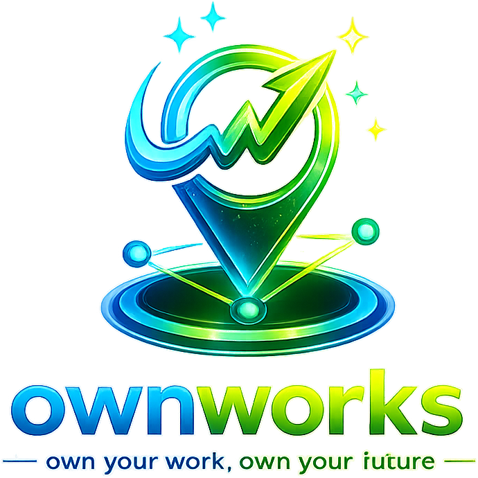 OwnWorks logo